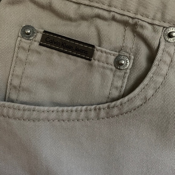 Calvin Klein Dress Pants - Picture 3 of 3